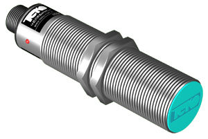 Индуктивный датчик ISB AC62A-01G-7E-LS27