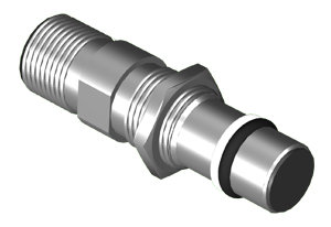 Индуктивный датчик ISB WC211S8-31P-1,5-S4-50