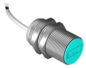 Индуктивный датчик ISB B4A8-31P-5-LZ