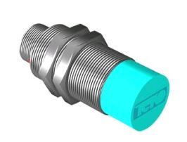 Индуктивный датчик ISN EC85A-02G-15E-LR18