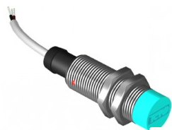 Индуктивный датчик ISNm FF2B8-31N-4-L