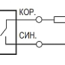 Индуктивный датчик ISN ImP-213-22-LZ