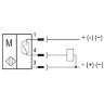 Магниточувствительный датчик MS AC2A-41-LS4