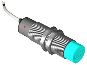 Емкостный датчик CSN E5A5-32P-10-LZ