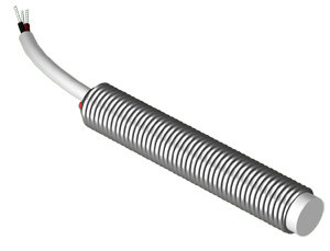 Индуктивный датчик ISN E11B-31N-2,5-L