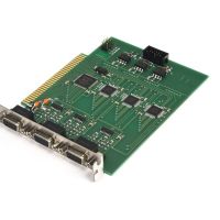 Компьютерные платы ЛИР-930-ISA-9pin-G1