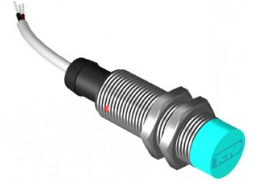 Индуктивный датчик ISNm FF2B8-31NS-4-LP