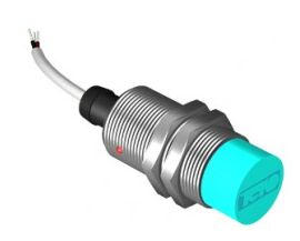 Индуктивный датчик ISN FF4A-31P-8F-LZ