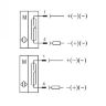 Магниточувствительный датчик MS AC24A-24-S4-C