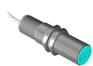 Емкостный датчик CSB A41A5-02G-6-L
