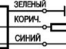 Схема подключения CSN E81A5-11G-20-LZ