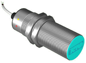 Датчик контроля скорости IV1B A81A5-43P-10-LZ