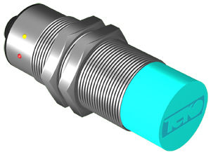 Индуктивный датчик IV41N EC81A5-02G-15-LS27
