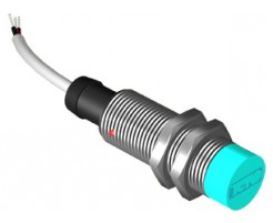 Индуктивный датчик ISNm FF2B8-31P-4-L