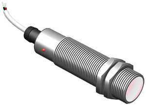 Оптический датчик OY AF44A-2-10-P