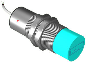 Емкостный датчик CSN E81A5-12G-20-LZ