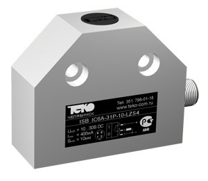 Индуктивный датчик ISB IC6A-32P-10-LZS4