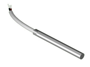 Индуктивный датчик ISB C03B-31P-0,8