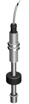 Взрывозащищенный датчик MS DUG2-N-50-C2