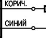 Схема подключения ISN I8P-22-25-LP