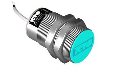 Индуктивный датчик ISBt A8A8-32P-10G-LZ-C-P