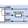 Датчик контроля скорости  ДКС-М30-65У-2121-ЛА