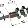 Индуктивный датчик ВБИ-М08-34У-1112-С.51(Upg)