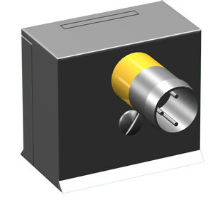 Магниточувствительный датчик MS FEC3A6-S401