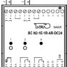 Габаритный чертеж BC N2-1E-1R-AR-DC24