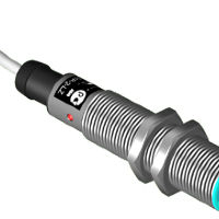 Индуктивный датчик ISB AF2A-32N-2-L