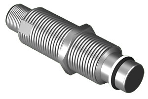 Индуктивный датчик ISB WC43A8-32P-1,5-S4-3,5