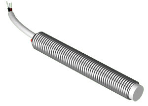 Индуктивный датчик ISN E12B-21-2,5-LP