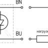 Схема  CAMOZZI CST-220