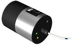 Индуктивный датчик ISN HF5A5-43P-R35-LZ