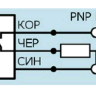 Индуктивный датчик ВБИ-М18-55У-2112-С.51(Upg)