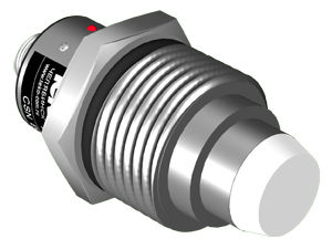 Датчик уровня CSN WC84B8-31N-5-LZS4-32