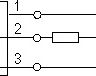 Схема подключения CSB AT81A5-01G-10-L