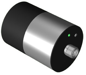 Емкостный датчик CSN HC5A5-32N-40-LZS4
