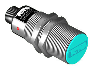 Индуктивный датчик ISB AC6A-31P-7-LS4-B
