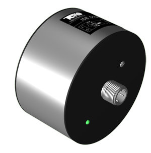 Индуктивный датчик ISB DC11A5-02G-R35E-LS27