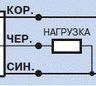  Емкостной датчик ВБЕ-М18-76У-2111-ЗА