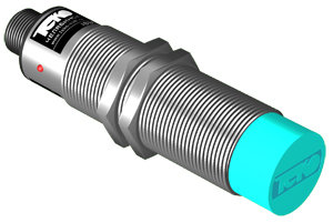 Индуктивный датчик ISN EC62A-02G-10E-LS27