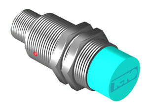 Индуктивный датчик ISN FC4A-32N-8-LZS4