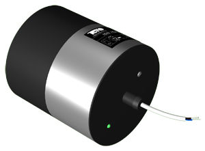 Индуктивный датчик ISN HF6A5-01G-R50E-L