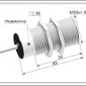 Индуктивный датчик ВБИ-М30-65У-1121-З