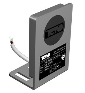 Индуктивный датчик ISB M6A-31N-15-L