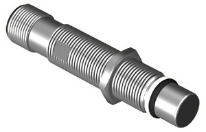Индуктивный датчик ISB WC23S8-32P-1,5-S4-5