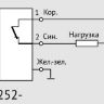 ДКС-М30-81В-1252-ЛА.02