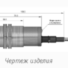 Датчик контроля скорости ДКС-М30-81В-1252-ЛА.02