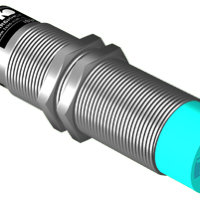 Индуктивный датчик ISN EC62A-01G-10E-LS27